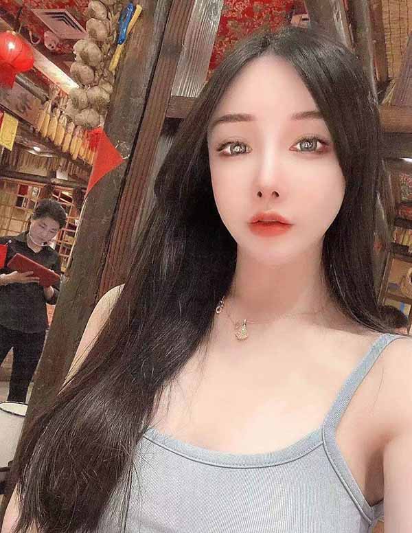 首尔高端模特