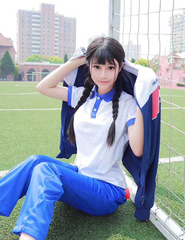 新加坡上门模特